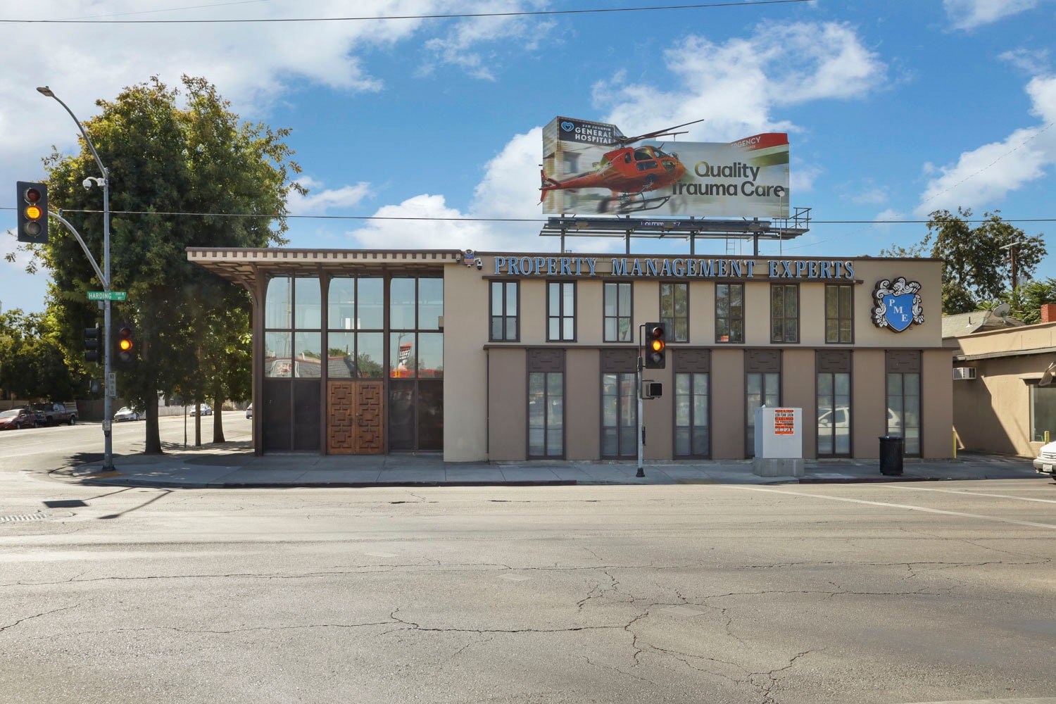 200 W Harding Way, Stockton, CA for Rent