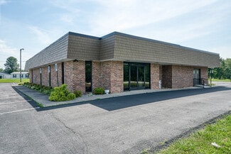 Spencer, TN Office - 16000 TN-111 Rt