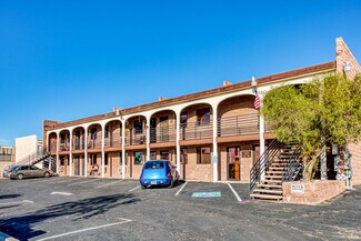Boulder City, NV undefined - 1590 Foothill Dr Boulder City, NV undefined - 1590 Foothill Dr