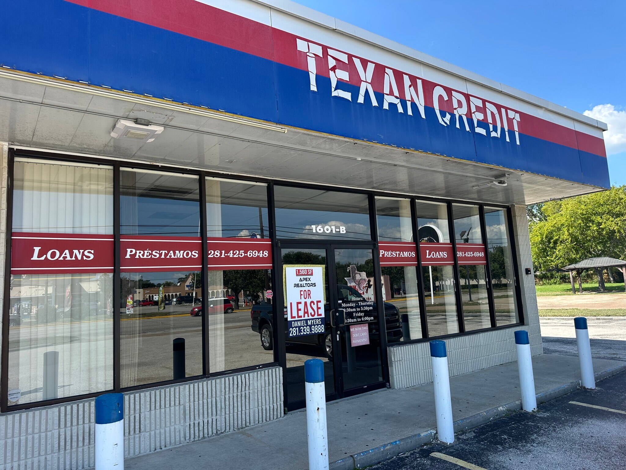 1601 N Alexander Dr, Baytown, TX for Rent