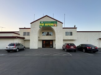 El Monte, CA Office/Retail, Retail - 11850 Valley Blvd