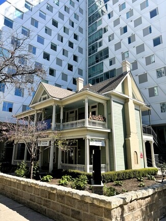 Austin, TX Office - 611 W 22nd St