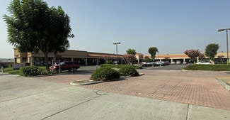 Fontana, CA Retail - 8990 Sierra Ave