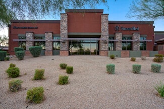 Scottsdale, AZ Medical - 7304 E Deer Valley Scottsdale, AZ Medical - 7304 E Deer Valley