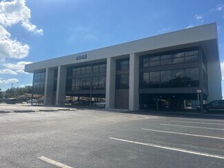 Fort Myers, FL Office - 4048 Evans Ave