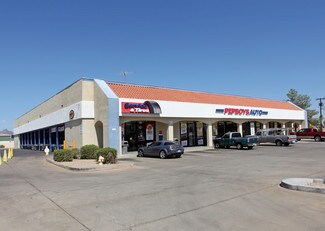 Phoenix, AZ undefined - 2424 E McDowell Rd