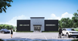 Houston, TX Industrial - 9905 Tanner Rd