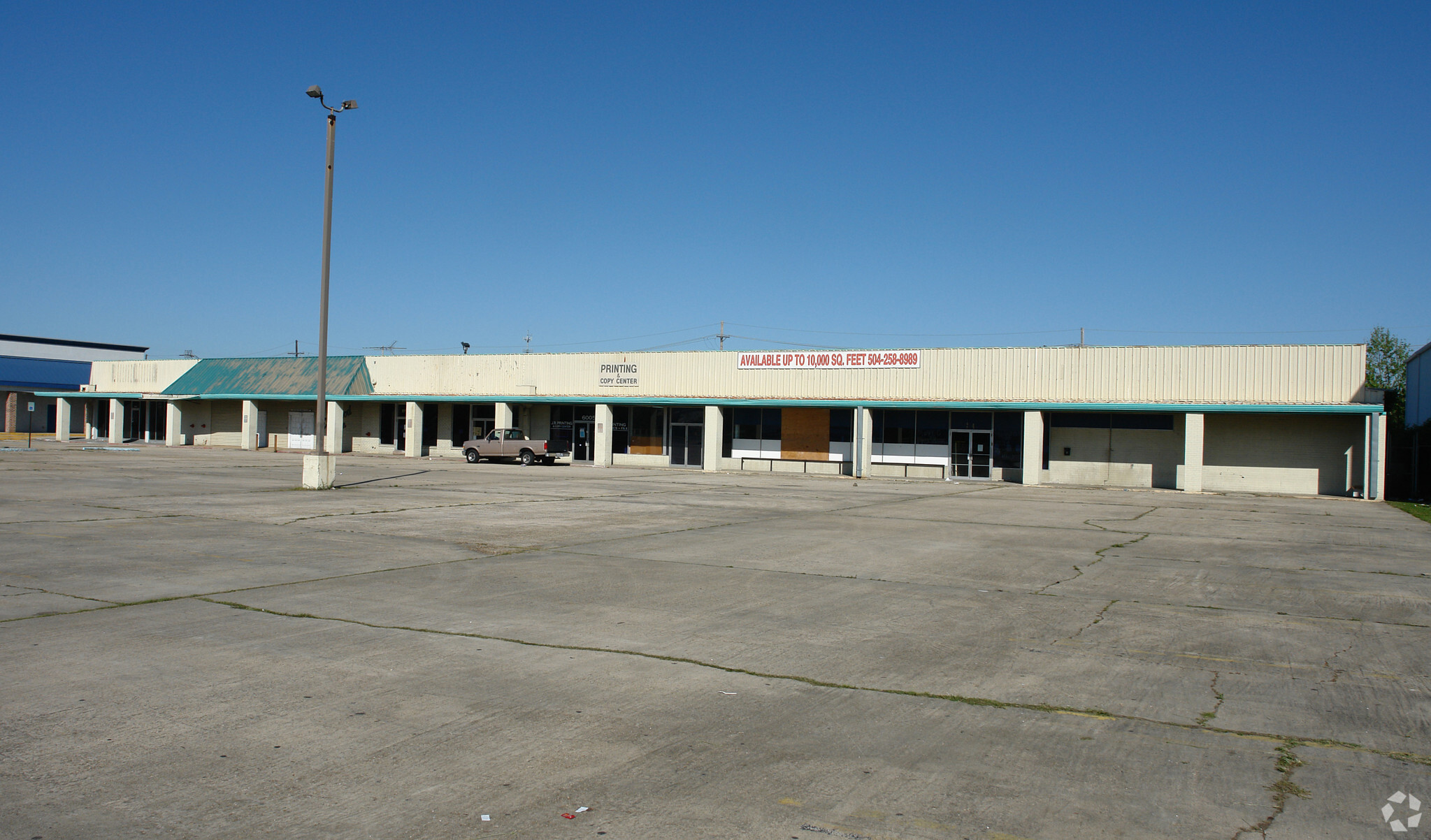 6005 Jefferson Hwy, New Orleans, LA for Rent