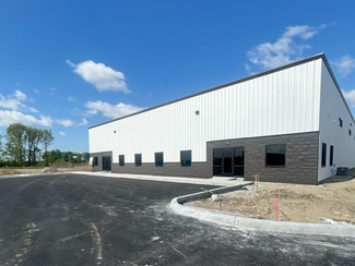 Sheridan, IN Industrial - 830 Wesco Pky
