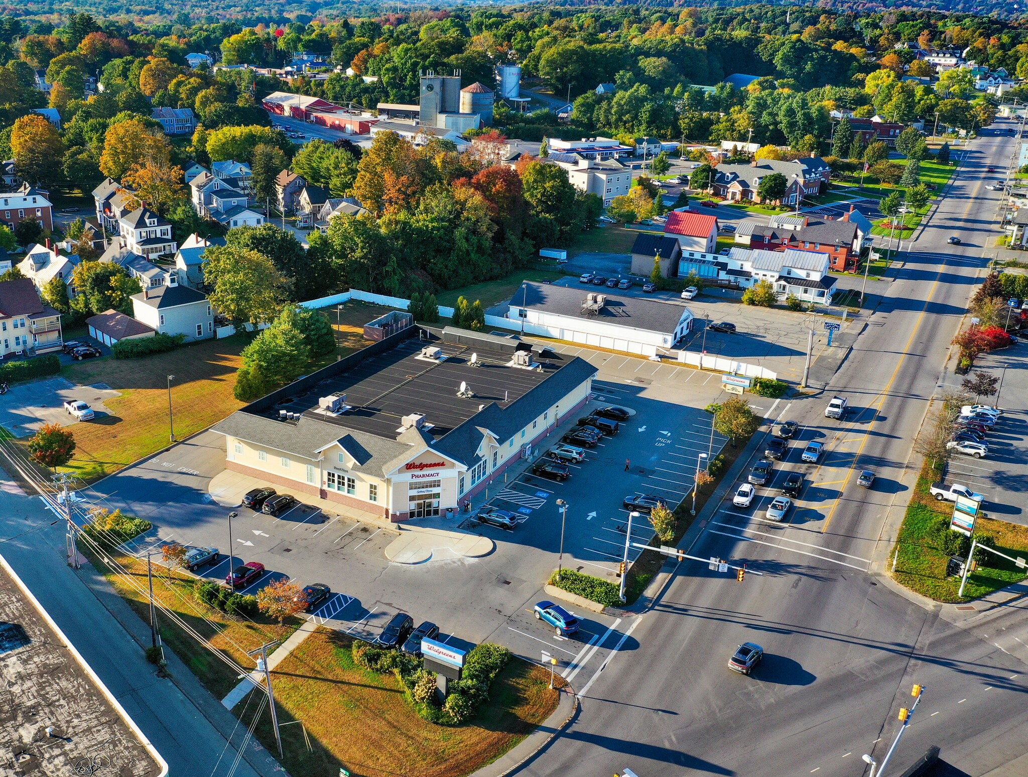210 Main St, Waterville, ME for Sale