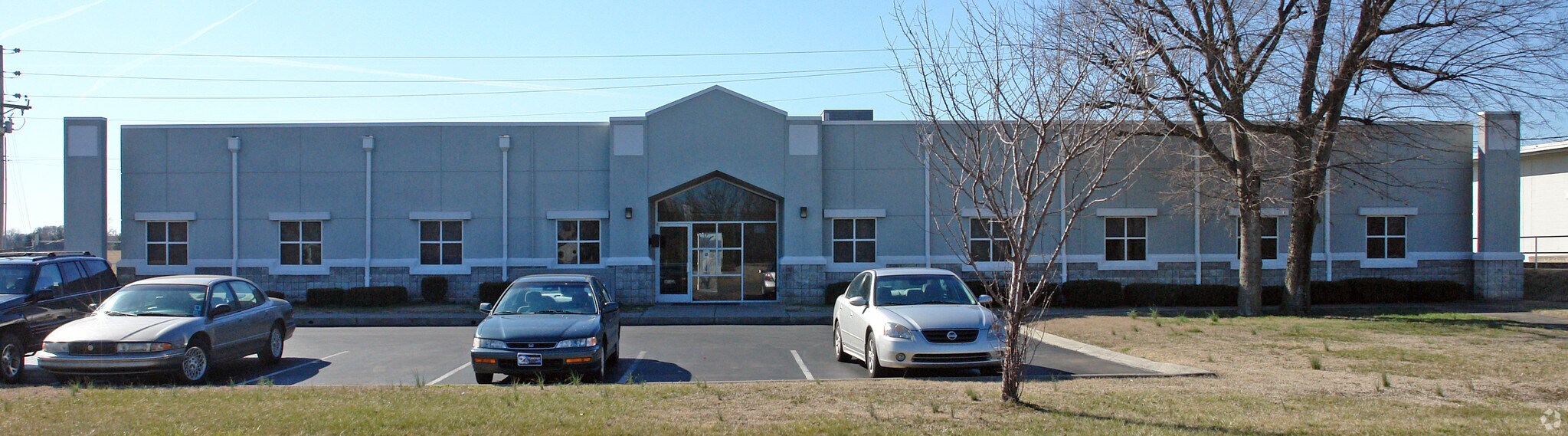 660 Fitzhugh Blvd, Smyrna, TN for Rent