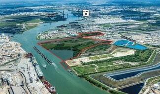 Pasadena, TX Commercial - 1400 Jefferson