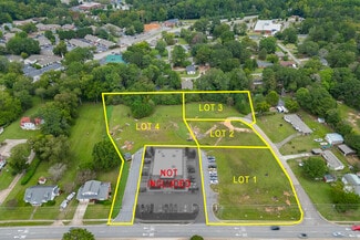 Cumming, GA Commercial - 208 Pirkle Ferry Rd Cumming, GA Commercial - 208 Pirkle Ferry Rd