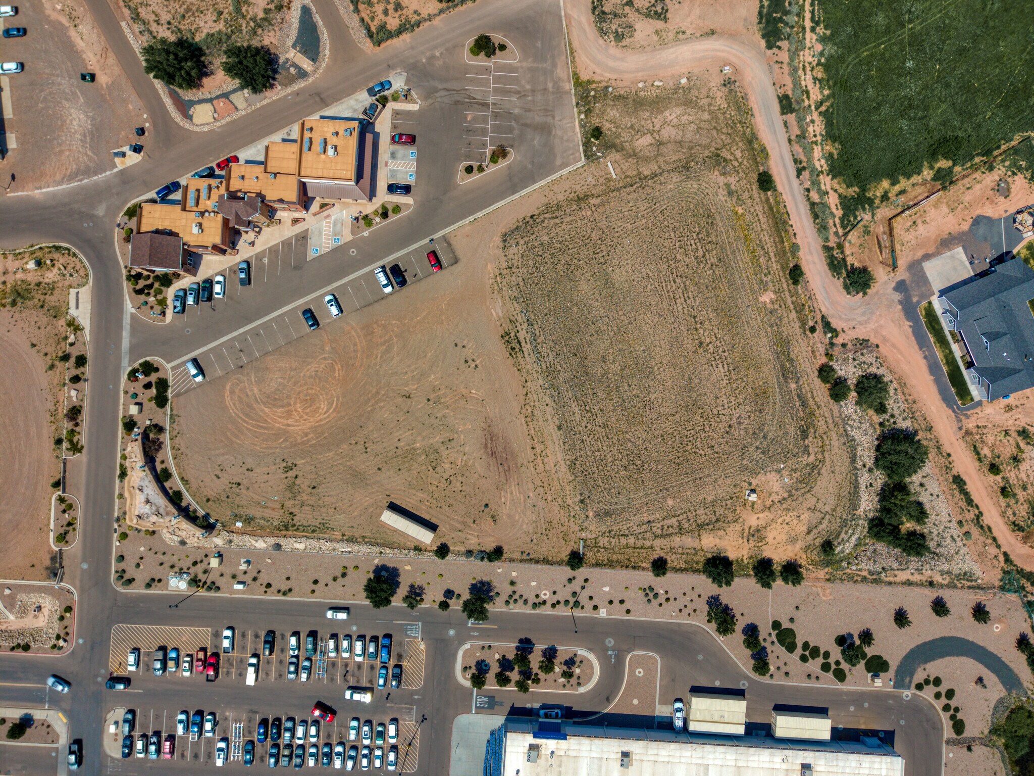 Lot 6 Silver Creek Crossing, Taylor, AZ for Sale