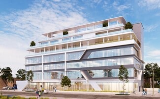 Fresh Meadows, NY Office/Retail - 16205 Horace Harding Expy