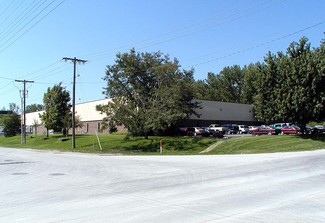 Kansas City, MO Manufacturing - 7200 NE Birmingham Rd