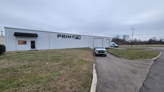 Alcoa, TN Industrial - 3404 Northpark Blvd