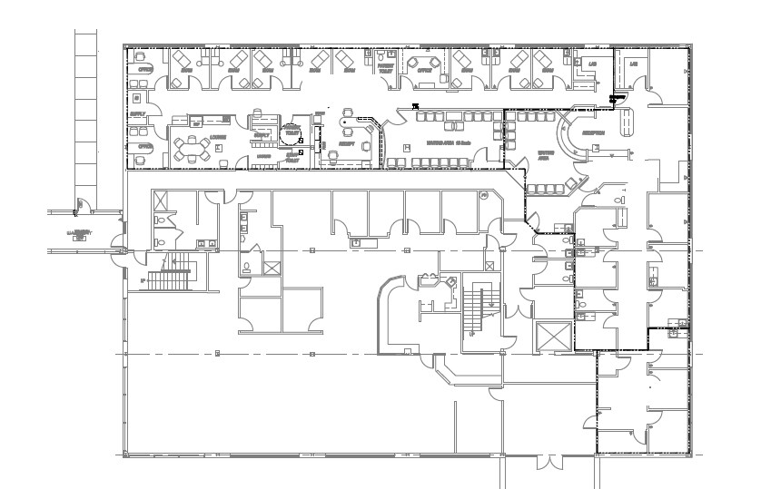 509 Hamacher St Waterloo, IL 62298 Office Property for Lease on