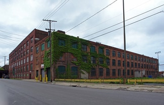 Cleveland Commerce Center Portfolio Cleveland Commerce Center Portfolio