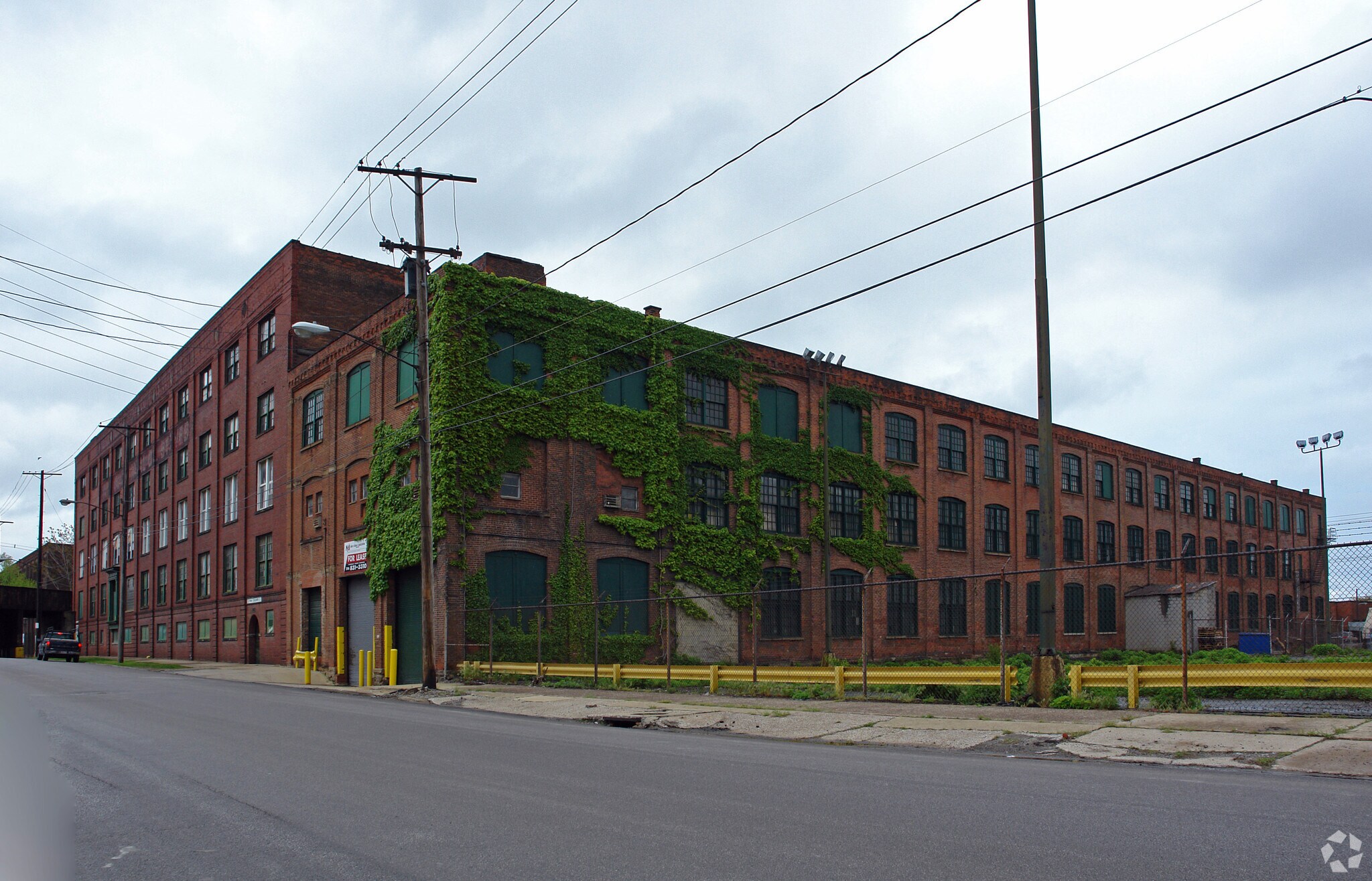 , Cleveland, OH for Sale