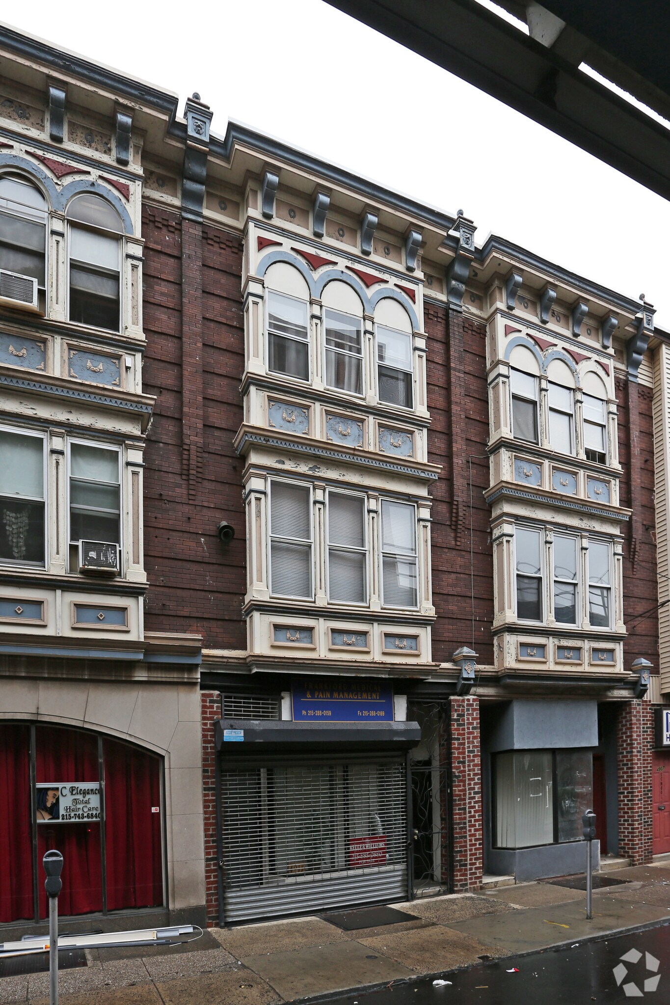 4911 Frankford Ave, Philadelphia, PA for Rent
