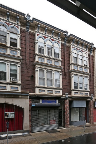 Philadelphia, PA Retail - 4911 Frankford Ave Philadelphia, PA Retail - 4911 Frankford Ave