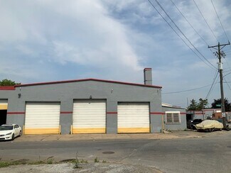 Wilmington, DE Industrial - 1 S Claymont St Wilmington, DE Industrial - 1 S Claymont St
