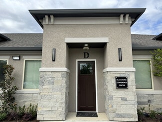 Cypress, TX Office - 17820 Mound Rd