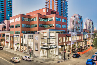 Calgary, AB Office, Retail - 880 16th Ave SW