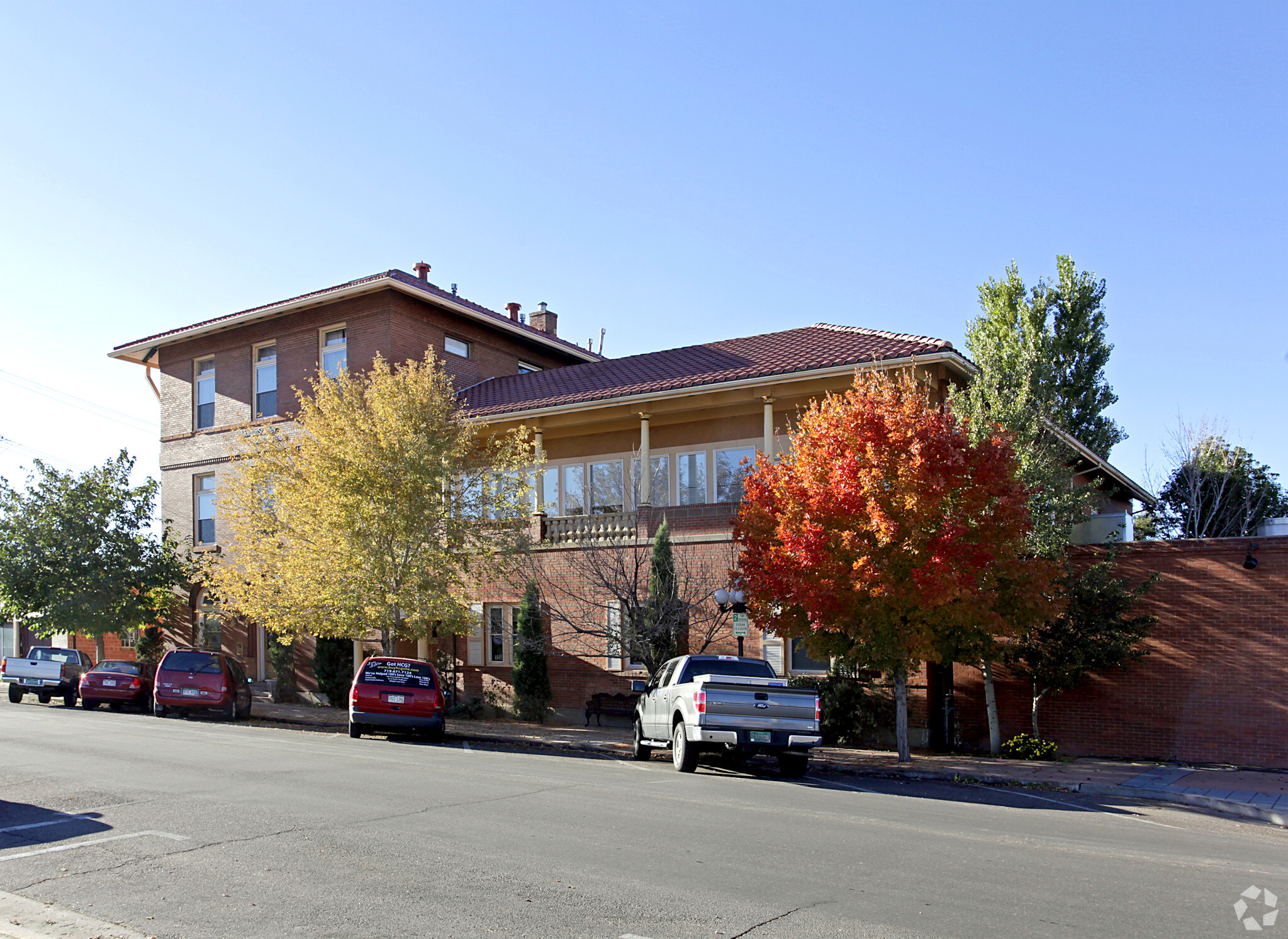 112-126 W D St, Pueblo, CO for Rent