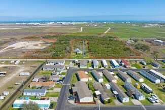 Corpus Christi, TX Commercial Land - 854 Jester