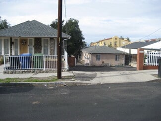 Tujunga, CA Apartments - 10143-10145 Mountair Ave