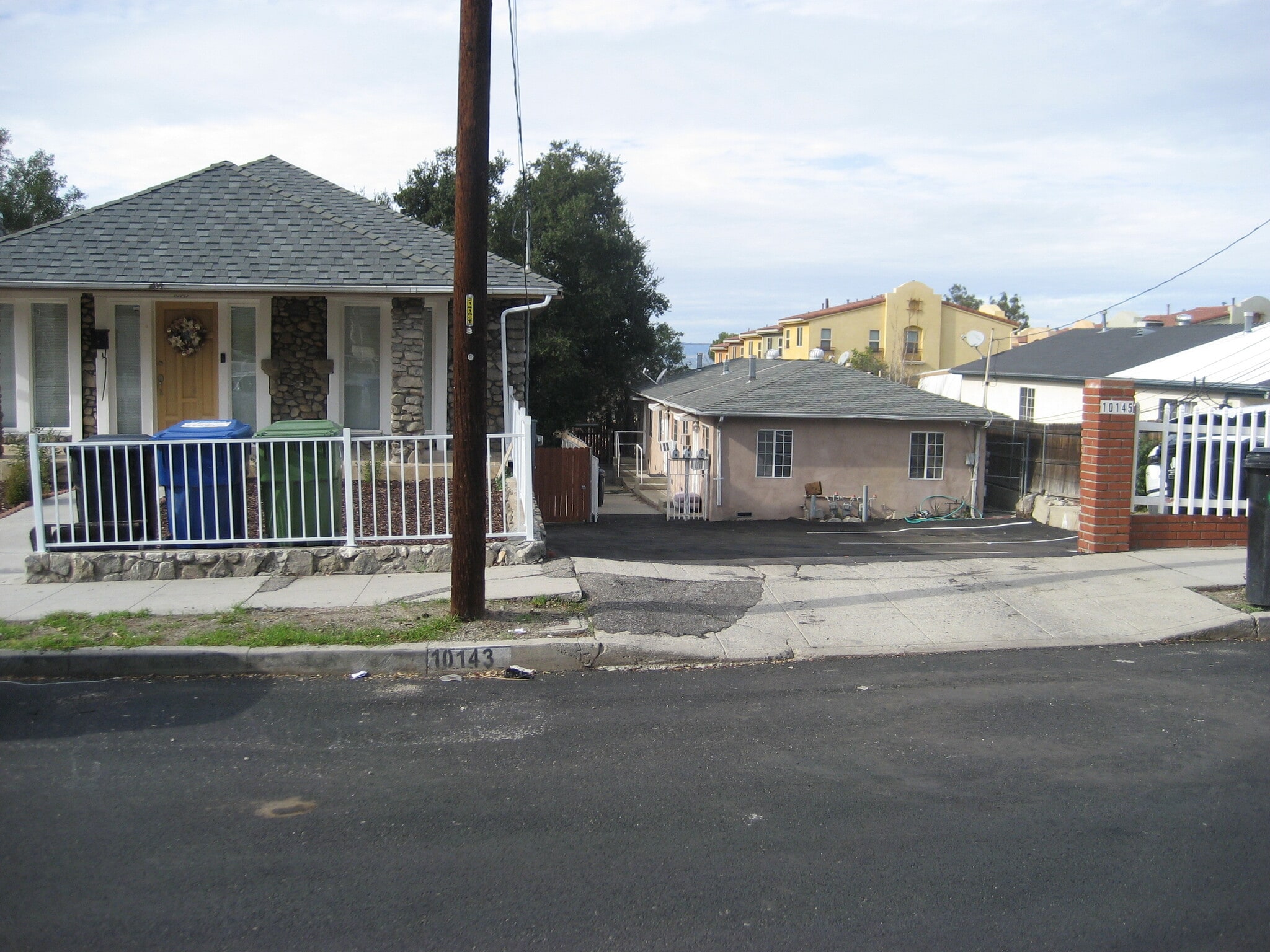 10143-10145 Mountair Ave, Tujunga, CA for Sale