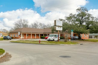 Pasadena, TX Office - 1027 Main St