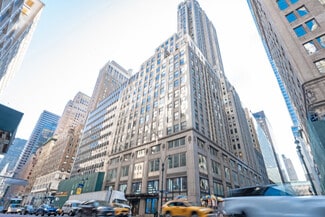 New York, NY Coworking Space - 521 Fifth Ave New York, NY Coworking Space - 521 Fifth Ave