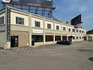 Rochester, NY Office, Office/Retail, Flex - 80 Rockwood St