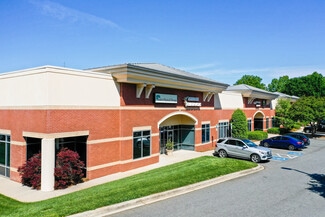 Matthews, NC Office - 855 Sam Newell Rd