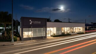 Miami, FL undefined - 4795-4797 SW 8th St