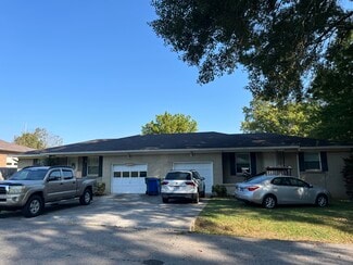 Hixson, TN Multi-Family - 5513 Clear Creek Rd
