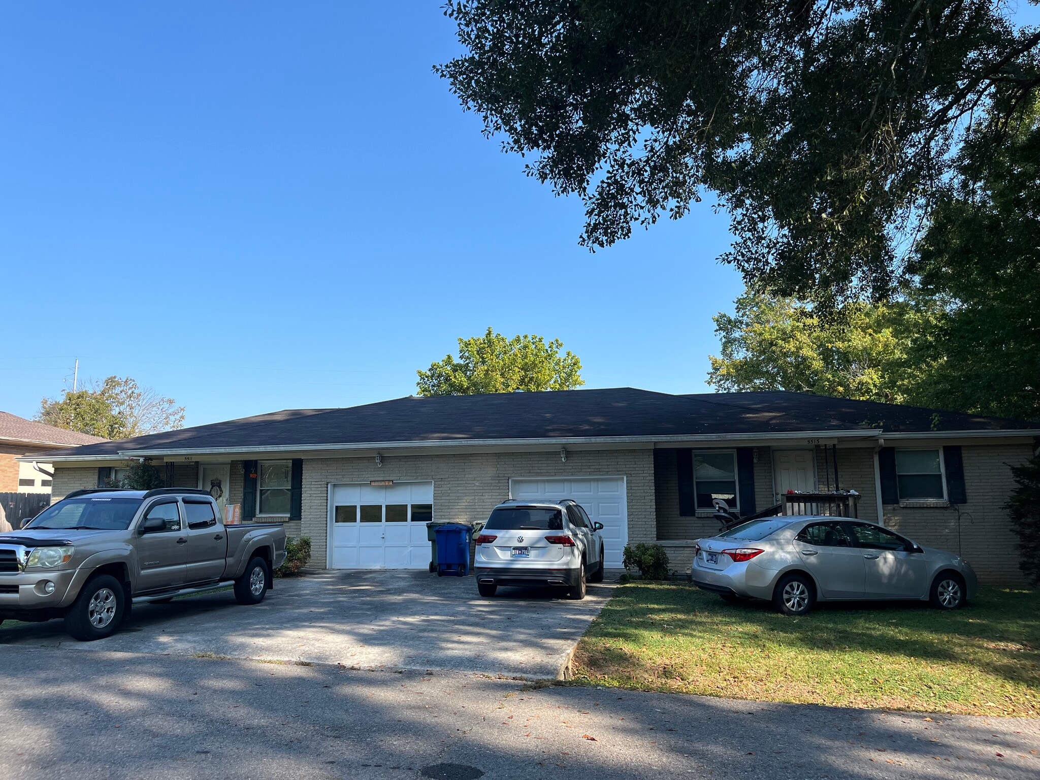 5513 Clear Creek Rd, Hixson, TN for Sale