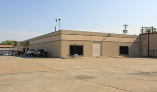 Austin, TX Industrial - 1811 Airport Blvd