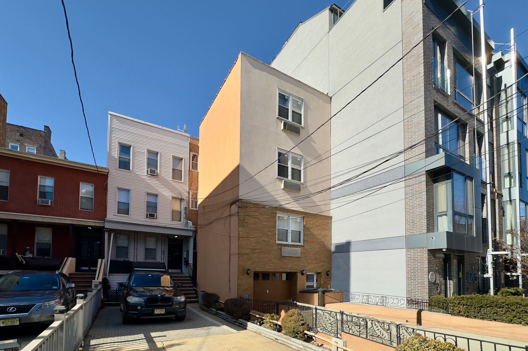 118 Park Ave, Hoboken, NJ for Sale