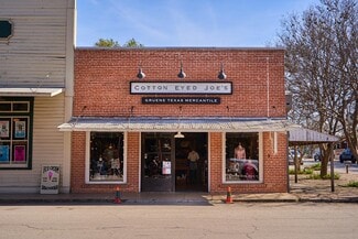 New Braunfels, TX Retail - 1608 Hunter Rd New Braunfels, TX Retail - 1608 Hunter Rd