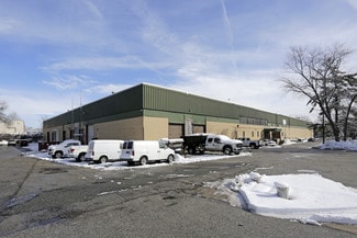 King Of Prussia, PA Office, Industrial - 102 Queens Dr