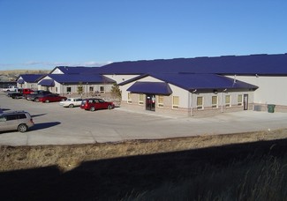 Gillette, WY Industrial - 518 N US Highway 14-16