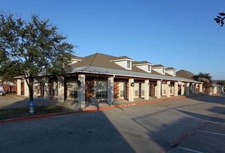 Plano, TX Office - 5805 Coit Rd
