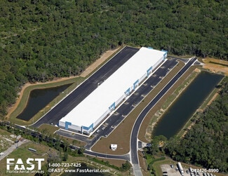 Edgewater, FL Industrial - 302 Parktowne Blvd