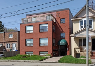 Toronto, ON undefined - 144 Coxwell Ave