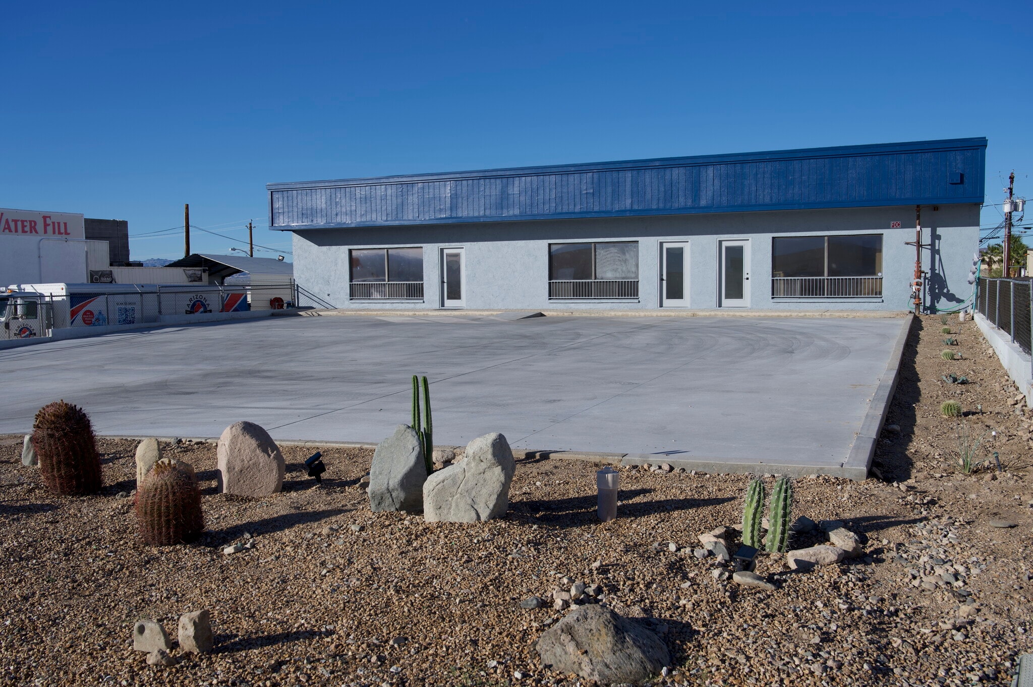 1641 Industrial Blvd, Lake Havasu City, AZ for Rent