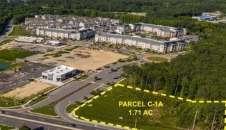 Suffolk, VA Commercial Land - 0 Harbour View Blvd Suffolk, VA Commercial Land - 0 Harbour View Blvd